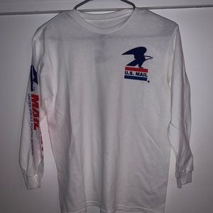 Fred Segal long sleeve